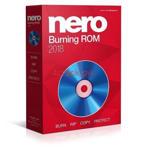 Nero 8 free. download full Version Cracked