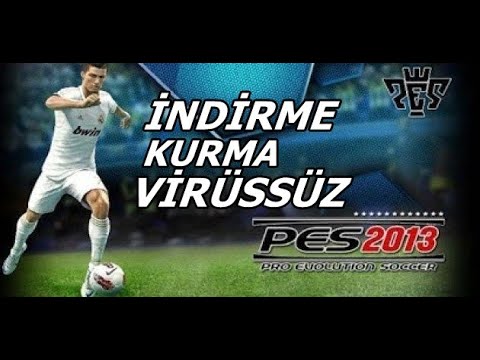 Free Download Pes 2013 Full Version For Pc Crack