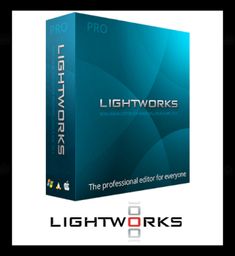 Lightworks free. download full Version With Crack