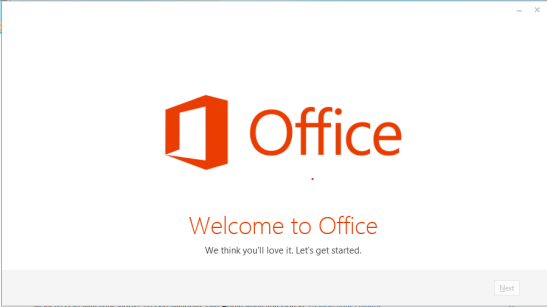 Microsoft office 64 bit version