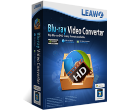Leawo Video Converter free. download full Version With Crack
